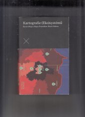 kniha Kartografie (Eko)systémů RurArtMap a Mapa Perpedian: Black Edition, Nadace Agosto Foundation 2002