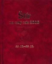 kniha Štír 23.10.-22.11. : [horoskopy na rok 2006] : [průvodce vaším osudem po celý rok 2006], Baronet 2005