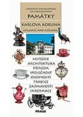 kniha Karlova Koruna Chlumec nad Cidlinou, Fraus 2003