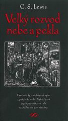 kniha Velký rozvod nebe a pekla fantastický autobusový výlet z pekla do nebe : vyhlídková jízda pro některé, ale rozhodně ne pro všechny, Návrat domů 2011