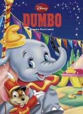 kniha Dumbo, Egmont 2008