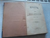 kniha Koleda čtení pro náš lid, V. Voitl 1877