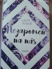 kniha Nezapomeň na nás, Dobrovský s. r. o. 2024