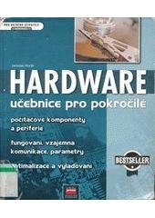 kniha Hardware učebnice pro pokročilé, CPress 2001