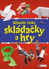 kniha Klasické české skládačky a hry, Fragment 2015