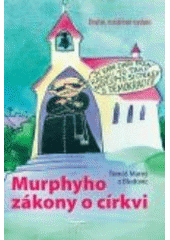 kniha Murphyho zákony o církvi, Karmelitánské nakladatelství 2007