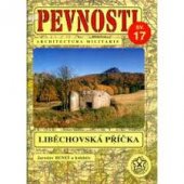 kniha Pevnosti 17. - Liběchovská příčka - československé opevnění z roku 1938 v úseku Mělník-Dubá-Mimoň-Jitrava, Fortprint 2002