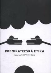 kniha Podnikateľská etika, Tribun EU 2009