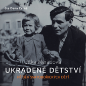 kniha Ukradené dětství Příběh svatobořických dětí, Neznámý 2020