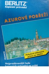 kniha Azurové pobřeží, RO-TO-M 1999