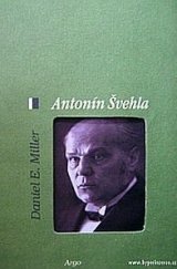 kniha Antonín Švehla - mistr politických kompromisů, Argo 2001