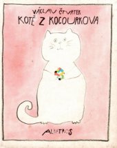 kniha Kotě z Kocourkova, Albatros 1986