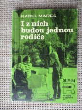 kniha I z nich budou jednou rodiče, SPN 1981