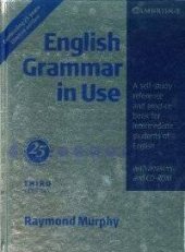 kniha English Grammar in Use Silver Edition Book with Answers , Cambridge University Press 2010