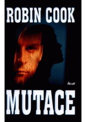 kniha Mutace, Ikar 1996