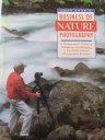 kniha John Shaw's Business of Nature Photography, Amphoto books 1996