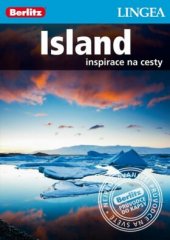 kniha Island inspirace na cesty, Lingea 2014