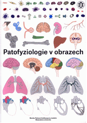 kniha Patofyziologie v obrazech, Masarykova univerzita 2018