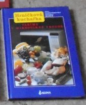 kniha Hrníčková kuchařka vaříme v mikrovlnné troubě, Laguna 1999