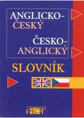 kniha Anglicko-český, česko-anglický slovník, Plot 2004