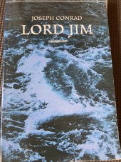 kniha Lord Jim Unabridged, Dover Publications 1999