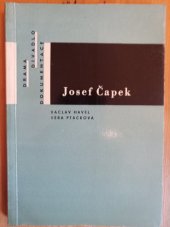 kniha Josef Čapek [dramatik a jevištní výtvarník], Divadelní ústav 1963