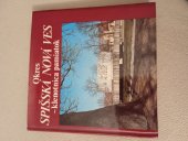 kniha Okres Spišská Nová Ves klenotnica pamiatok, Východoslovenské vydavatel'stvo 1980