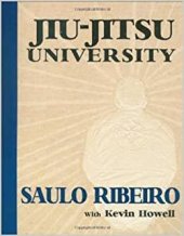 kniha Jiu-jitsu University, Victory Belt Publishing 2016