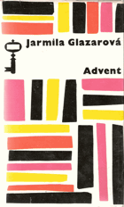 kniha Advent, Československý spisovatel 1966