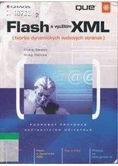 kniha Flash s využitím XML, Grada 2003