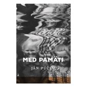 kniha Med pamäti, Literárna bašta 2018