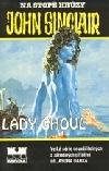 kniha Lady Ghoul, MOBA 1998