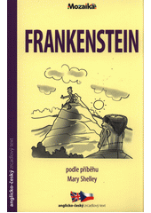 kniha Frankenstein, INFOA 2021