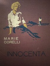 kniha Innocenta I[-II] Rom., Stýblo 1924