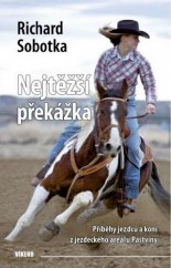 kniha Nejtěžší překážka, Víkend  2013