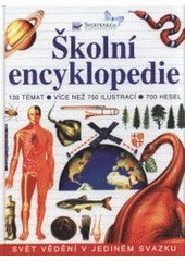 kniha Školní encyklopedie, Svojtka a Vašut 1996