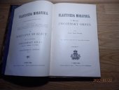 kniha Vlastivěda moravská II. - Místopis Moravy VI. Znojemský kraj - Znojemský okres, Musejní spolek 1904