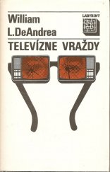 kniha Televízne vraždy, Smena 1984