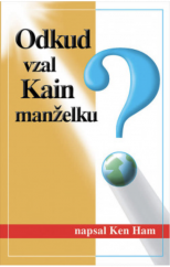 kniha Odkud vzal Kain manželku?, Neuvedeno 1985