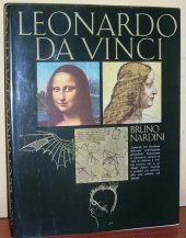 kniha Leonardo da Vinci, Tatran 1980