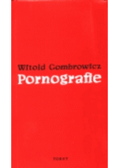 kniha Pornografie, Torst 1997