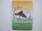 kniha Češi na prahu třetího tisíciletí alternativní a duchovní pohled, Agape 2000