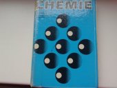 kniha Chemie pro studijní obory SOŠ a SOU nechemického zaměření, SPN 1984