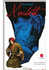 kniha Macbeth, Grada 2012