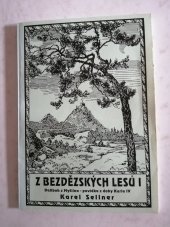 kniha Z bezdězských lesů. 1, - Daliboh z Myšlína, s.n. 1995