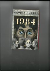 kniha 1984, Le Livre de Poche 1969