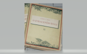 kniha O ztraceném ševci 2. [díl] Pohorský obraz., SNKLHU  1954