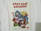 kniha Rýmy paní meluzíny, Grada Publishing a.s. 2014