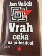 kniha Vrah čeká na příležitost, Nava 1998