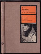 kniha Teorie a organizace zdravotnictví Učebnice pro stř. zdravot. školy - obor zdravot., dětských a ženských sester, SZdN 1966